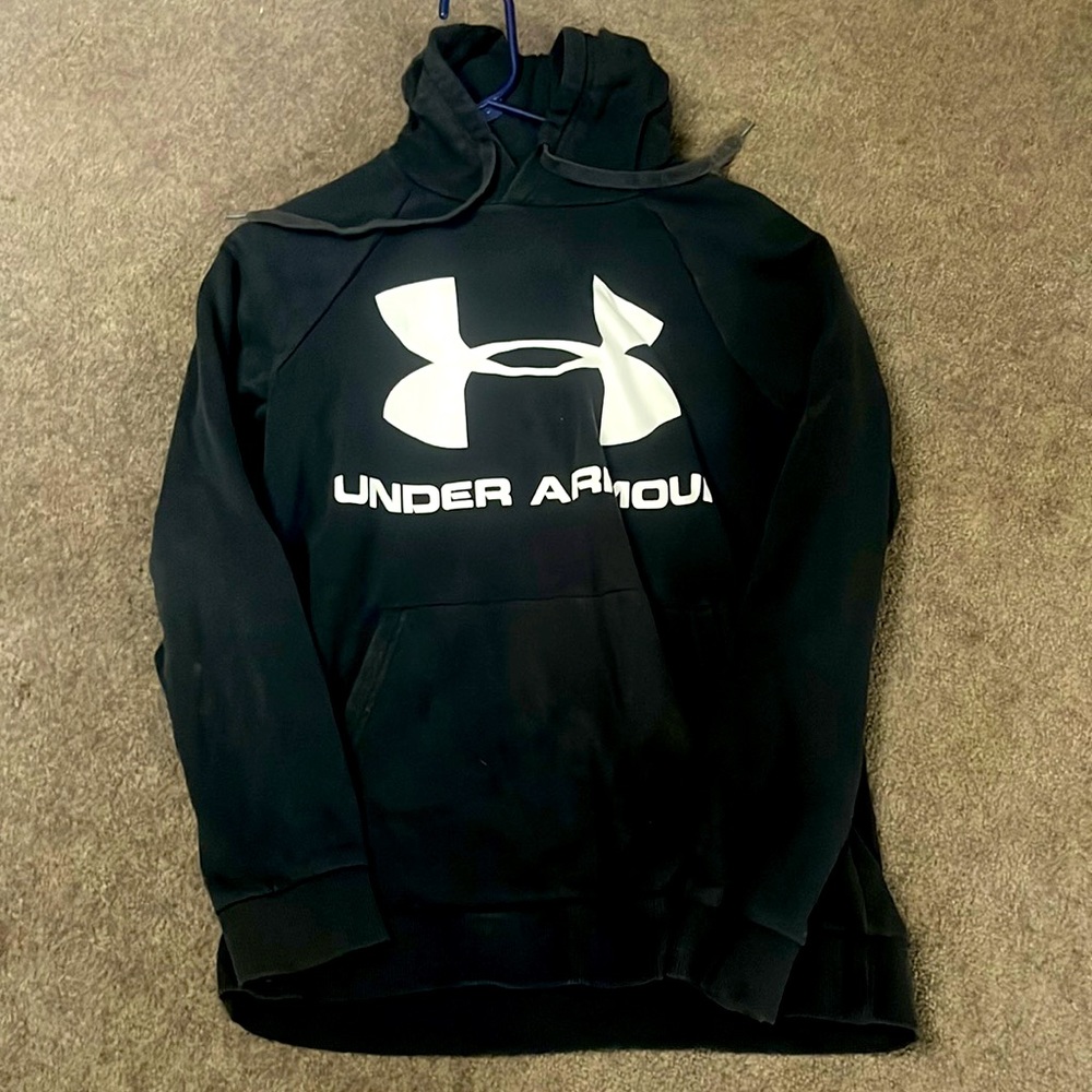 Under Armour Hoodie